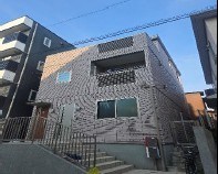 やよいハイム 外観