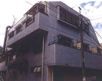 エトワール関 外観
