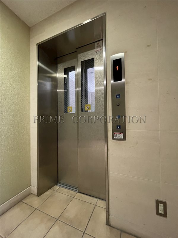 パーク西小山 その他共有部分