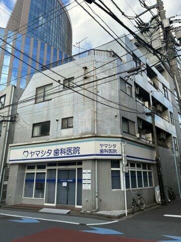 メゾンアタカ 外観