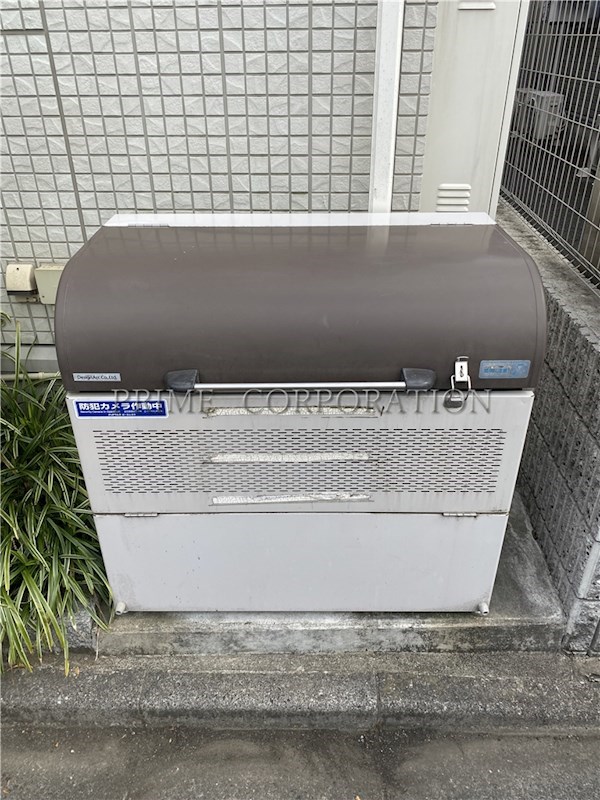 アビタシオン明大前 その他設備